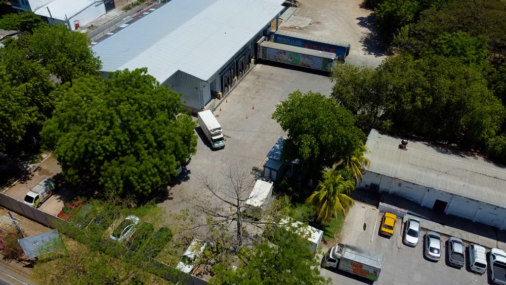 CMI invierte US$1,5 millones en centro de distribución en el Oriente de El Salvador