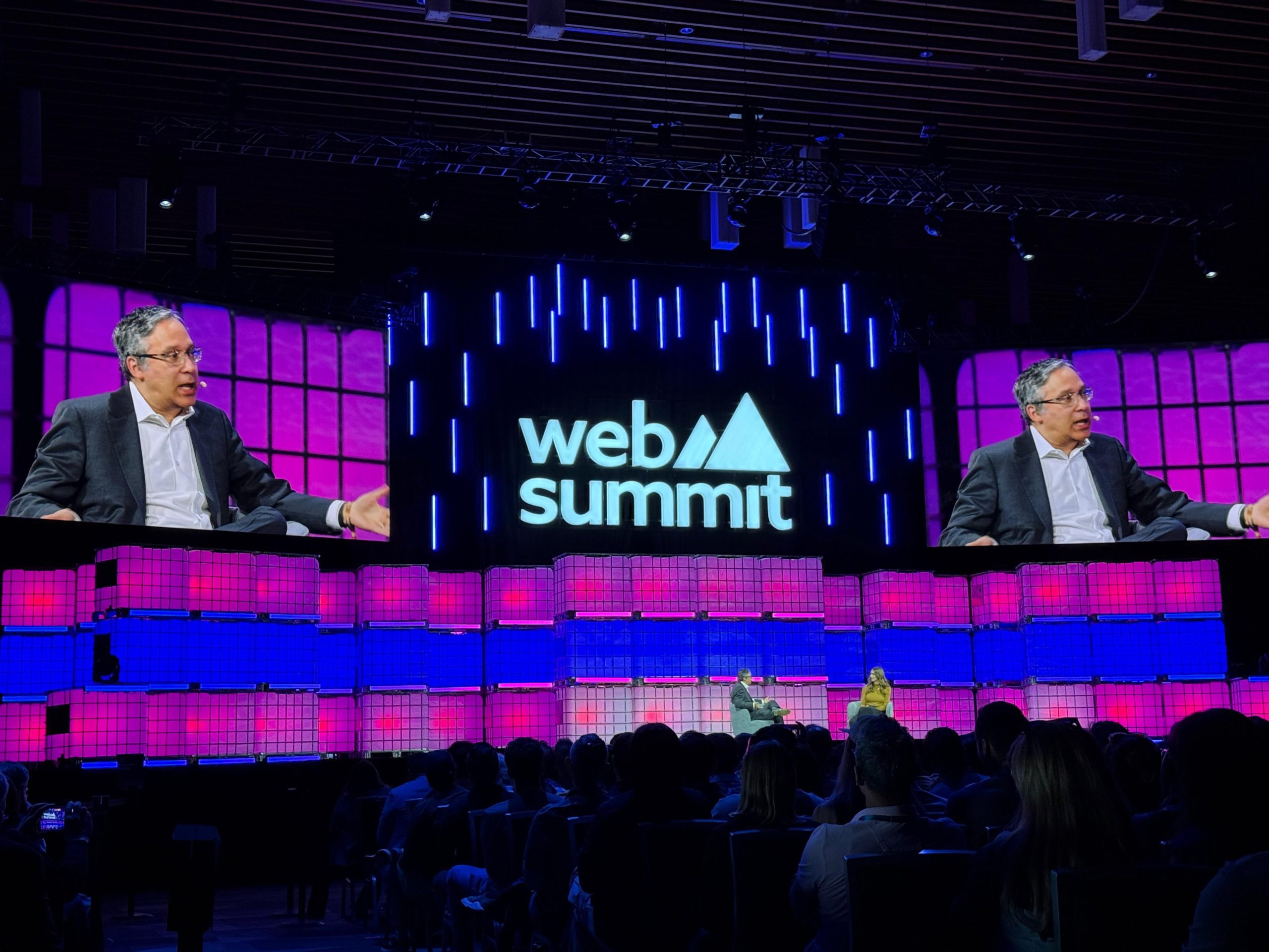 Siete startups tecnológicas ticas exploran alianzas y oportunidades de financiamiento en Web Summit Vancouver