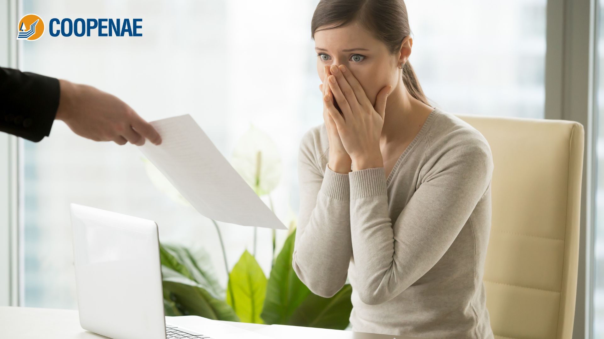 ¿Cómo prepararse financiera y emocionalmente ante el desempleo?