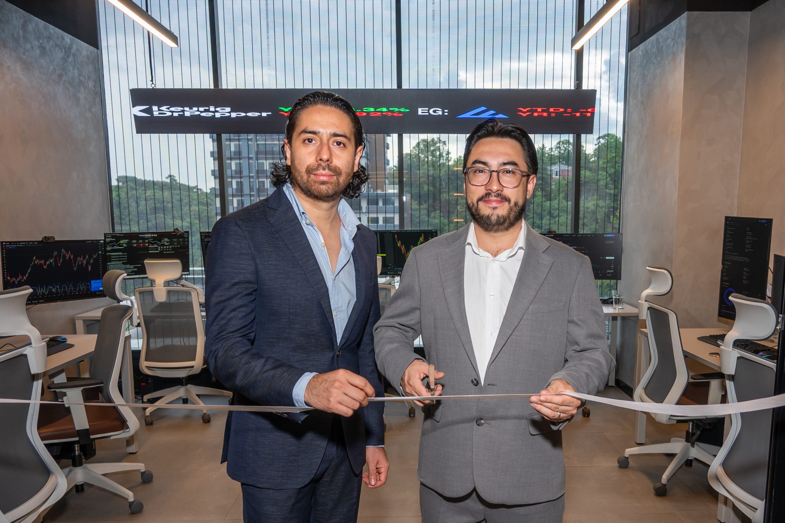 Educación e inversión bursátil en Guatemala se renueva