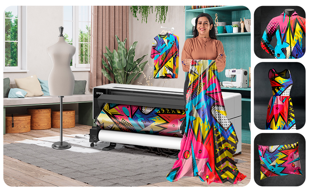 Industria textil se adapta a las nuevas dinámicas globales