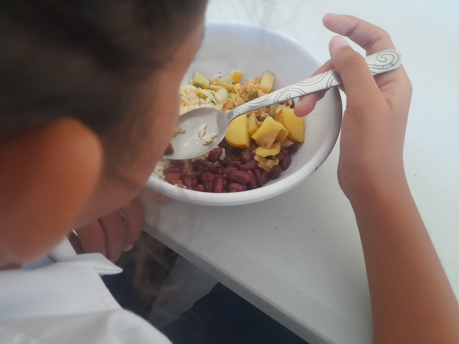 Importadores toman previsiones ante cambios climáticos globales para garantizar disponibilidad de granos básicos a los costarricenses