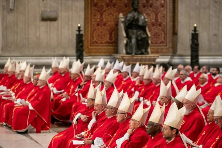 Cualidades que se buscan en el nuevo PAPA