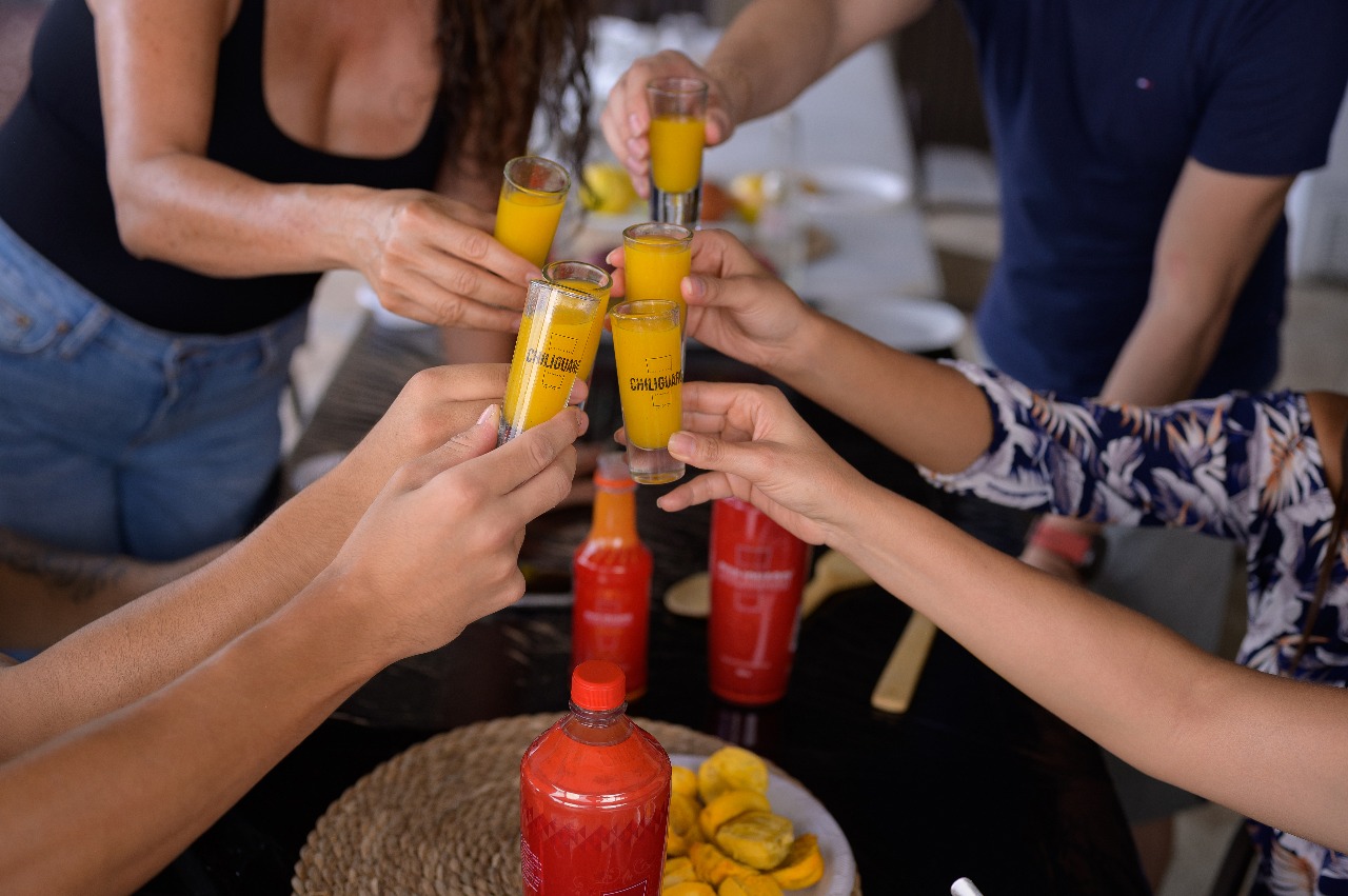 Unión Europea registra la marca costarricense Chiliguaro