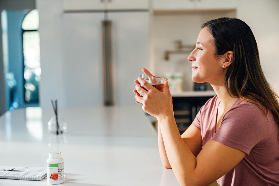 En el Día Internacional del Té, descubra el poder antioxidante de esta bebida milenaria