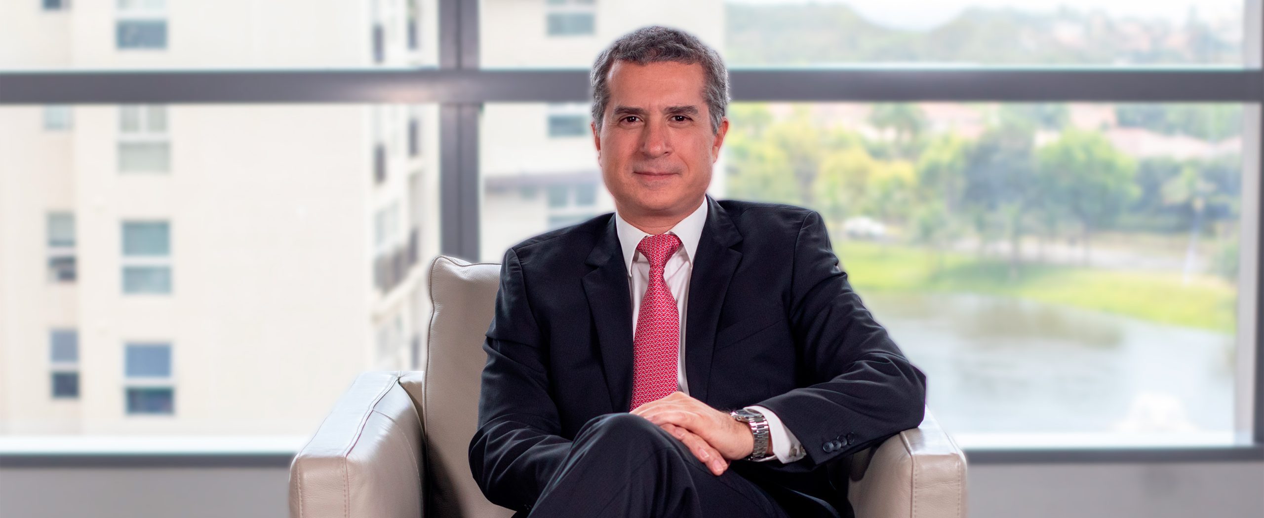 Juan Octavio Díaz, energía que trasciende fronteras