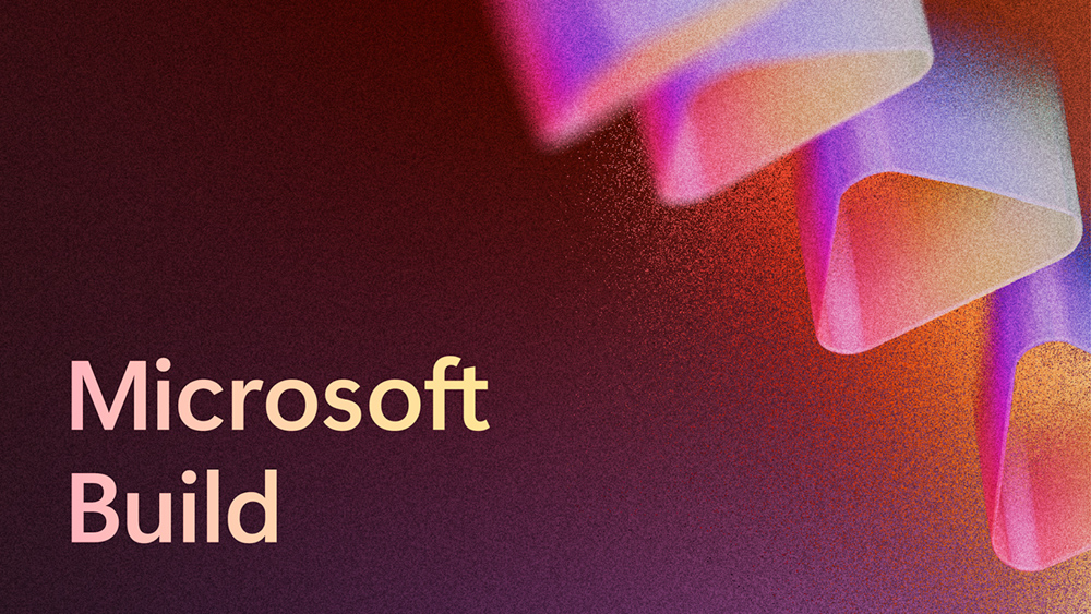 Microsoft Build 2025: La era de los agentes de IA y la creación de la web de agentes abierta
