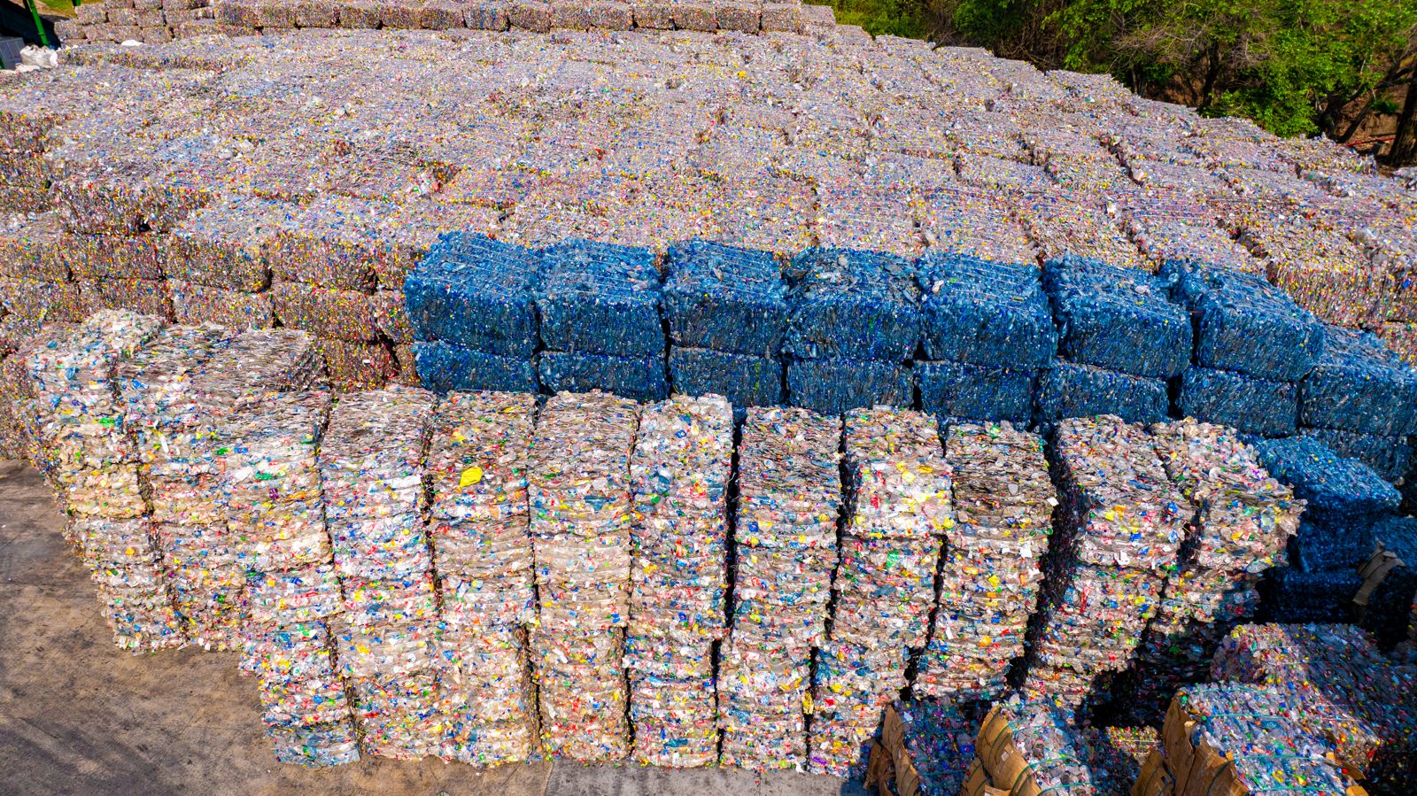 INGRUP conmemora 30 años de reciclaje