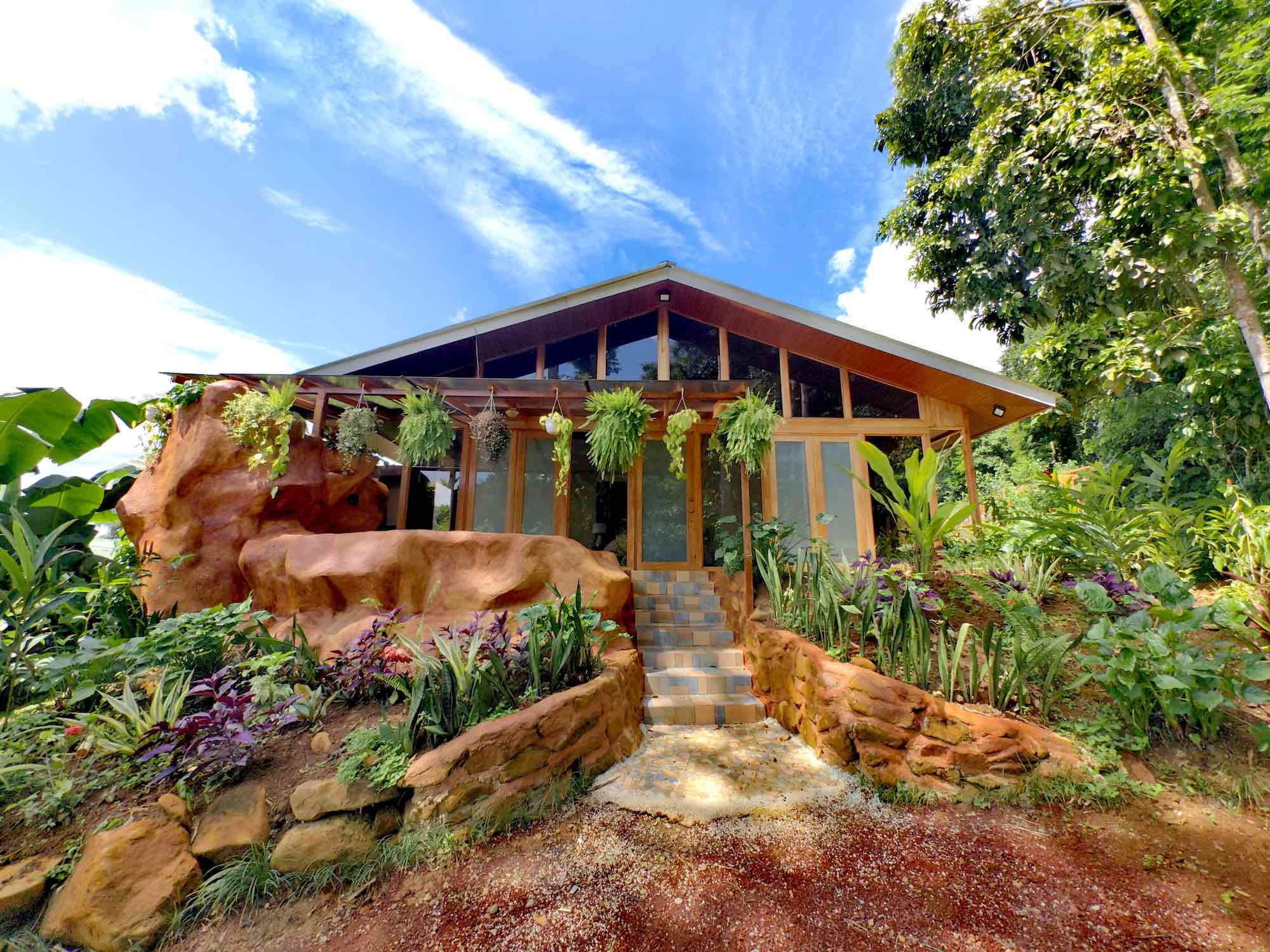 Hotel Ara Ambigua Lodge, 25 años de ser un santuario de paz y naturaleza