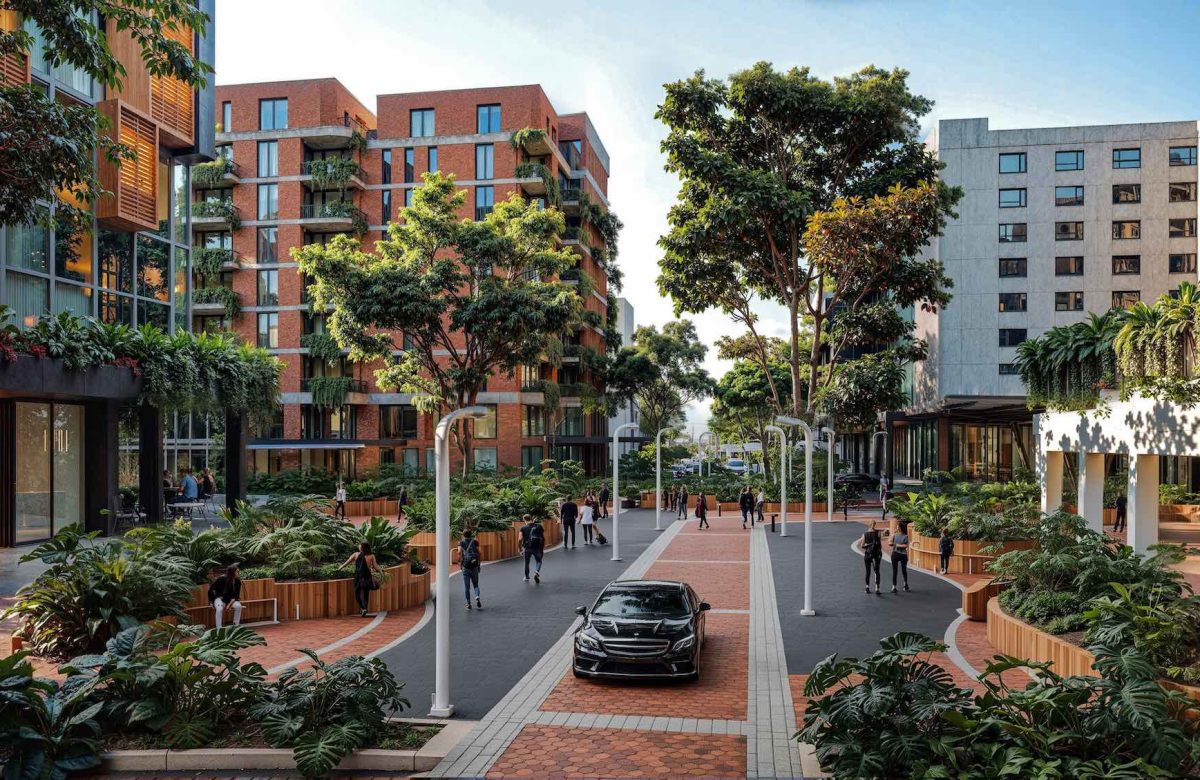 Portafolio Inmobiliario lanza Savia, una ciudad sostenible en Heredia, Costa Rica