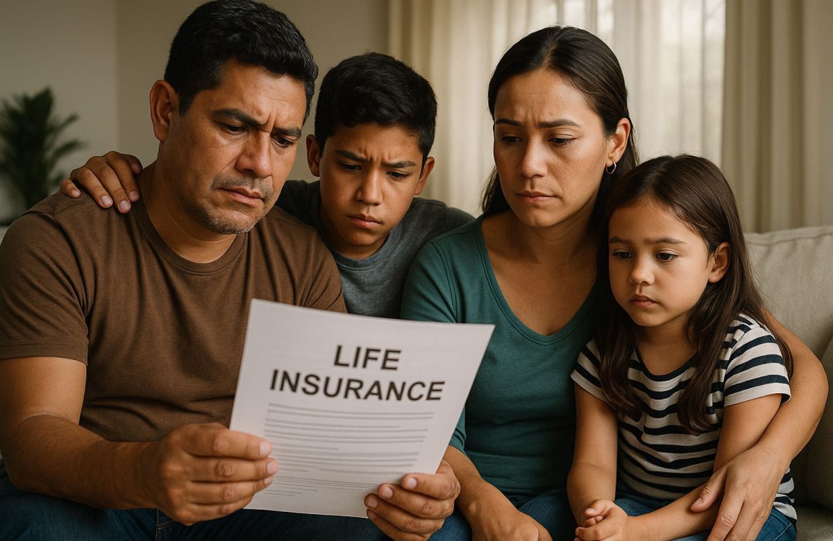 ¿Cómo garantizar el bienestar financiero de su familia? La importancia de los seguros de vida y las opciones personalizadas