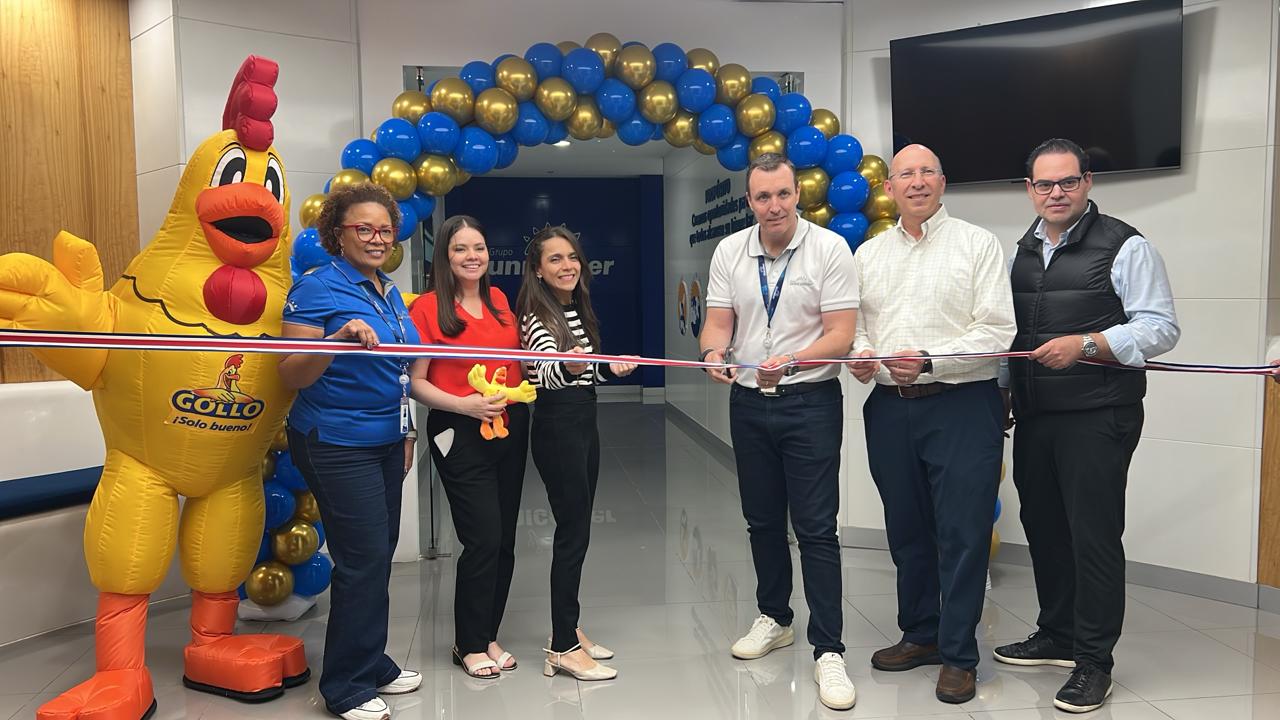 Grupo Unicomer inaugura nuevas oficinas como parte de su crecimiento en Costa Rica