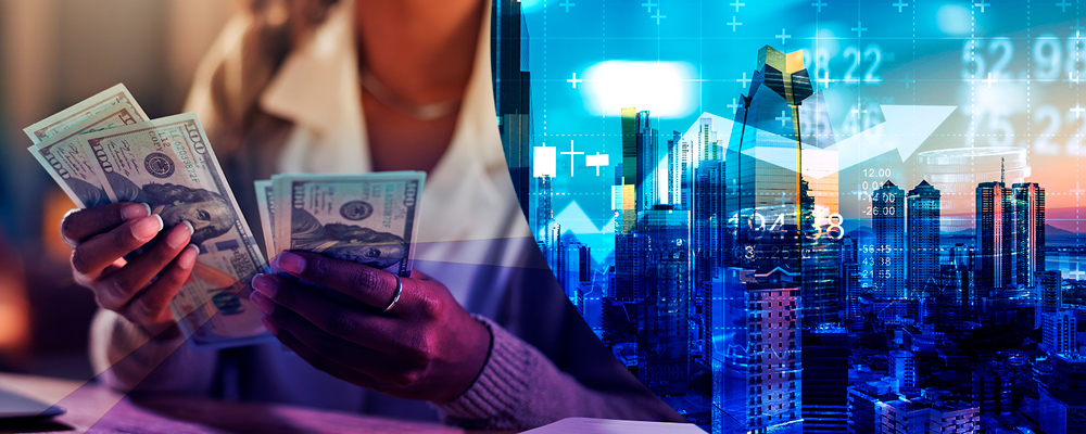 Crecimiento de depósitos y créditos impulsan desempeño del Centro Bancario Internacional de Panamá