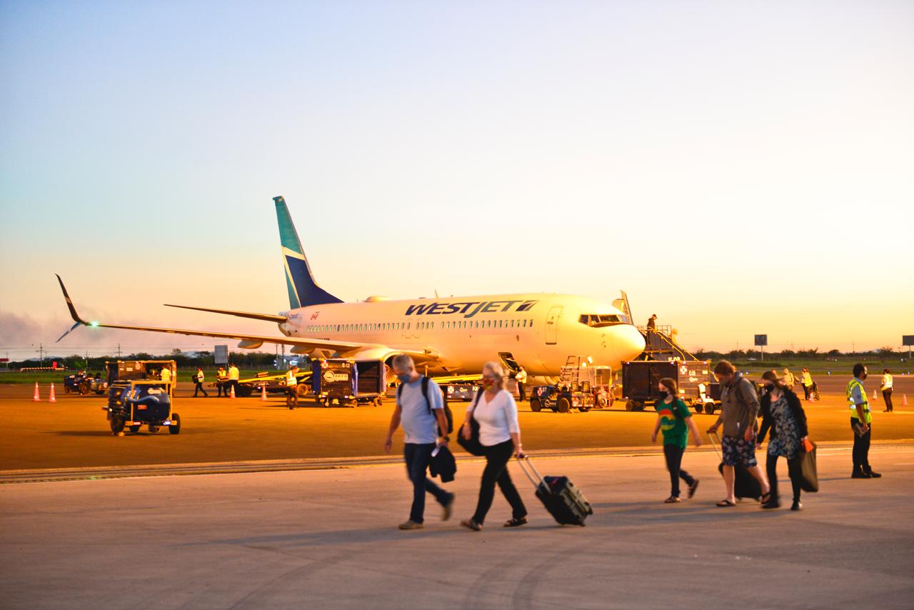 Mejoran cifras de visitación turística en Costa Rica al cierre del primer cuatrimestre del año