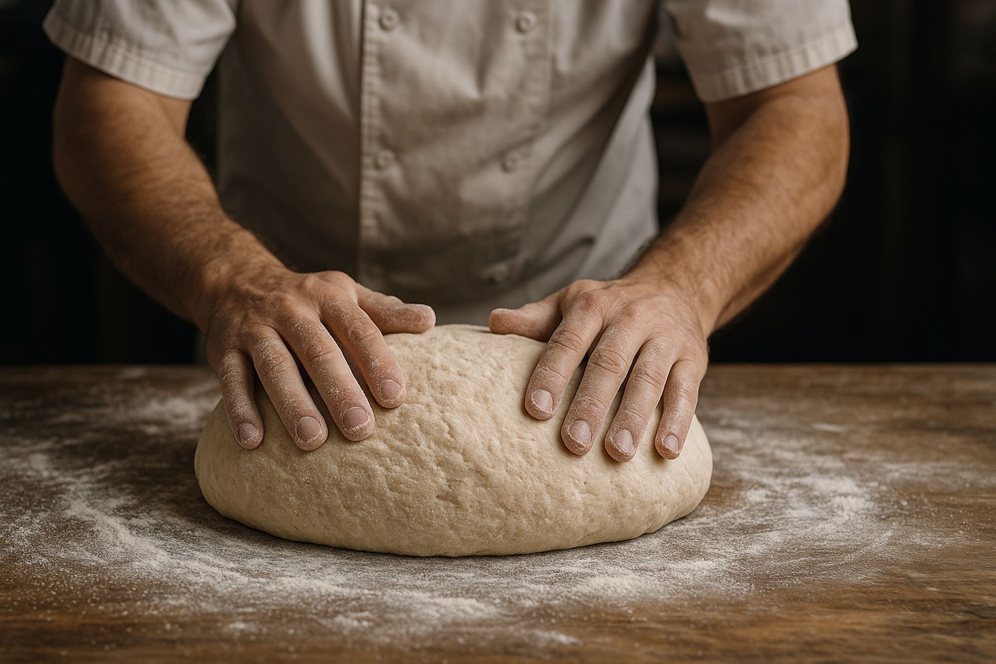 El futuro del pan radica en su pasado