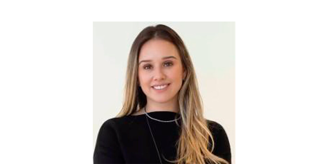 La joven emprendedora mexicana María Fernanda Espinosa galardonada con el I Premio Valentín Díez Morodo de CEAPI