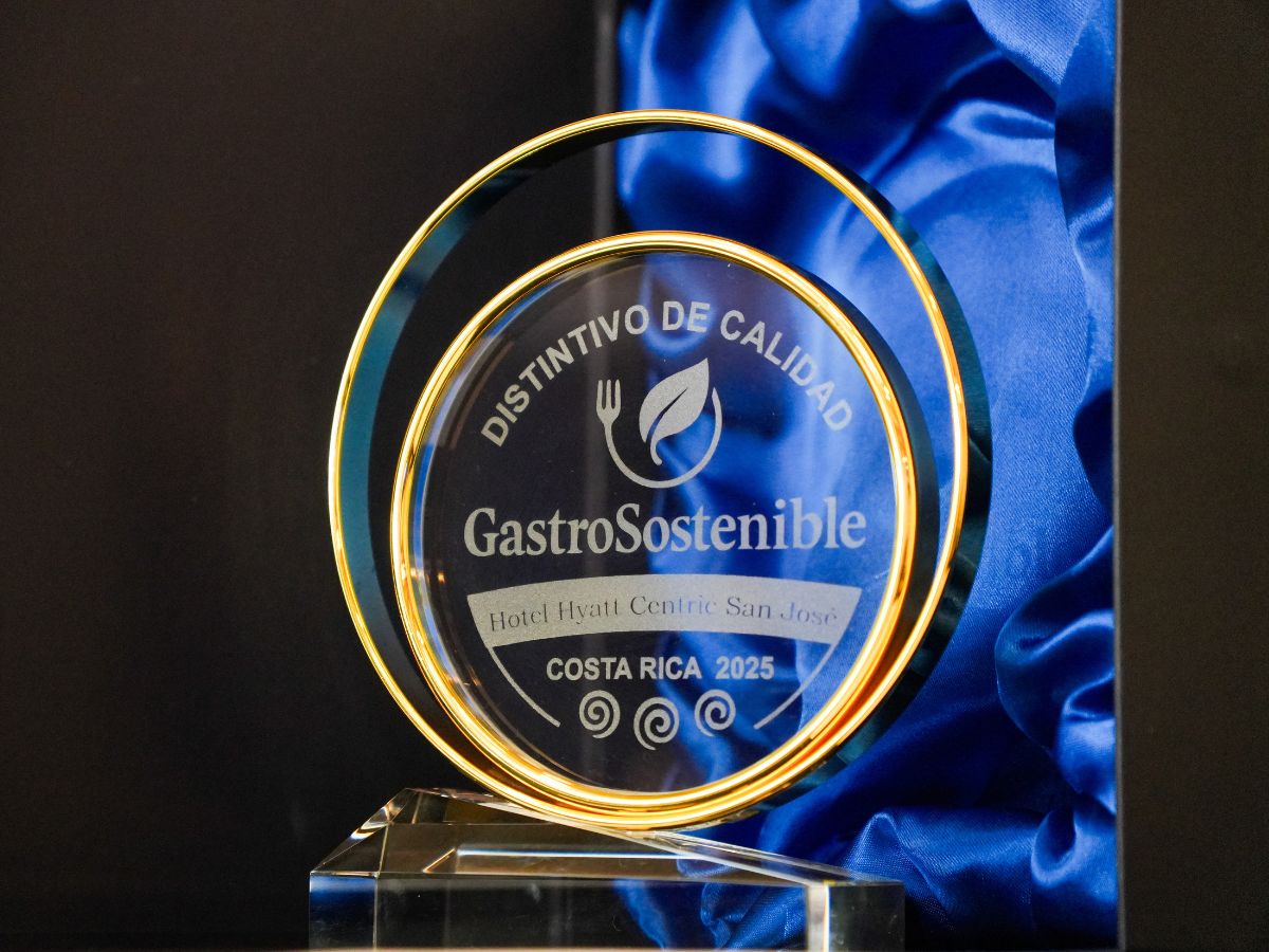 Costa Rica marca un hito en la historia de su gastronomía: nace la primera Certificación Profesional en Gastronomía Sostenible del país