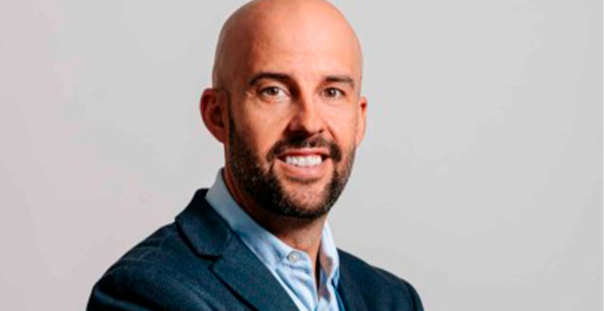 Veterinario y empresario: José Luis Tejedor lidera la tercera generación del Grupo Tejedor Lázaro