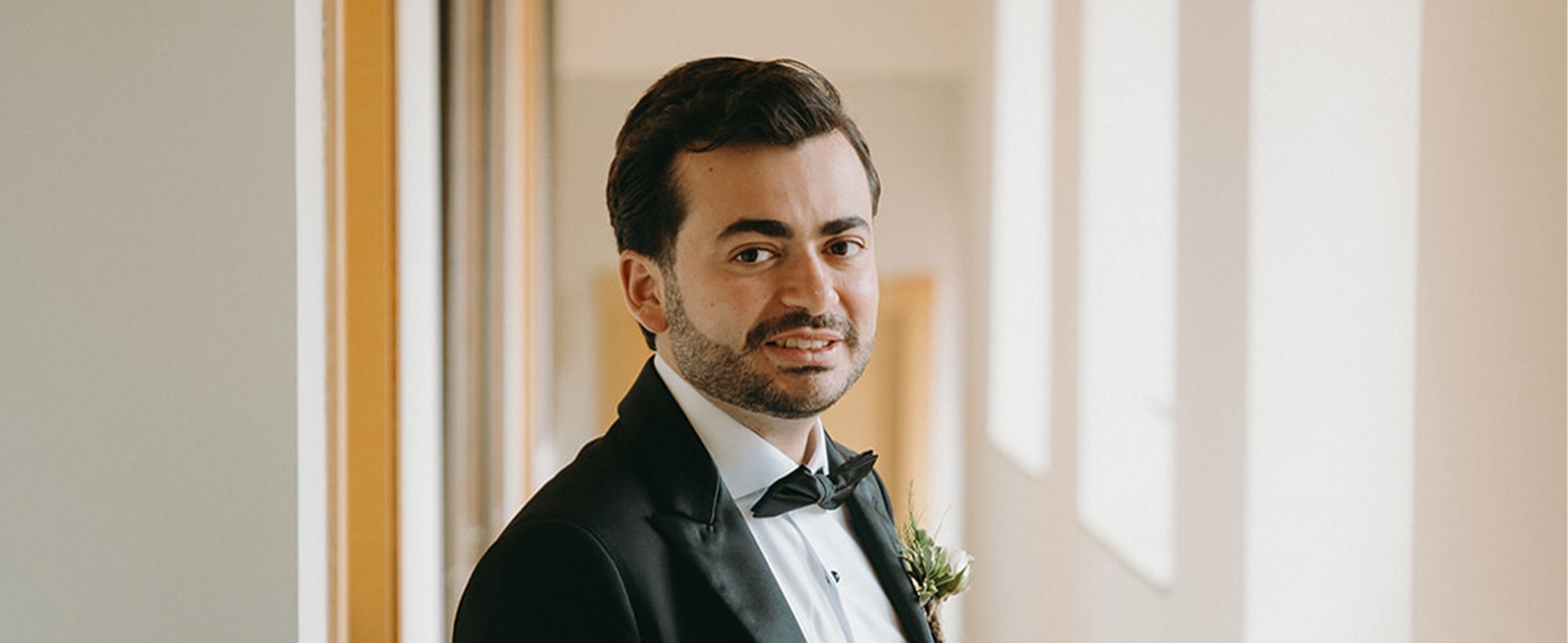 Juan Cobos Rizo y su llegada a Tesla