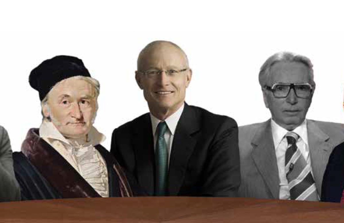 Mi lista de invitados