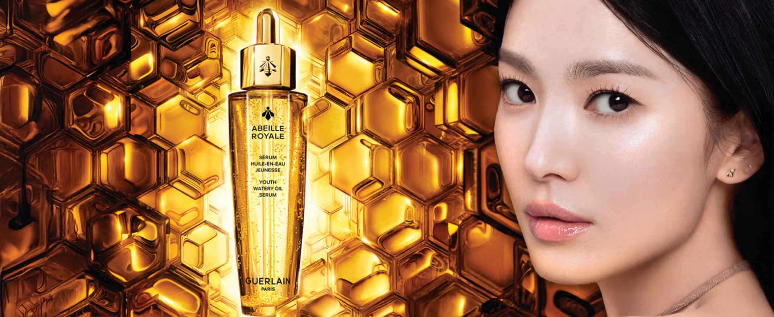 Marca del Mes: Guerlain, la belleza convertida en arte