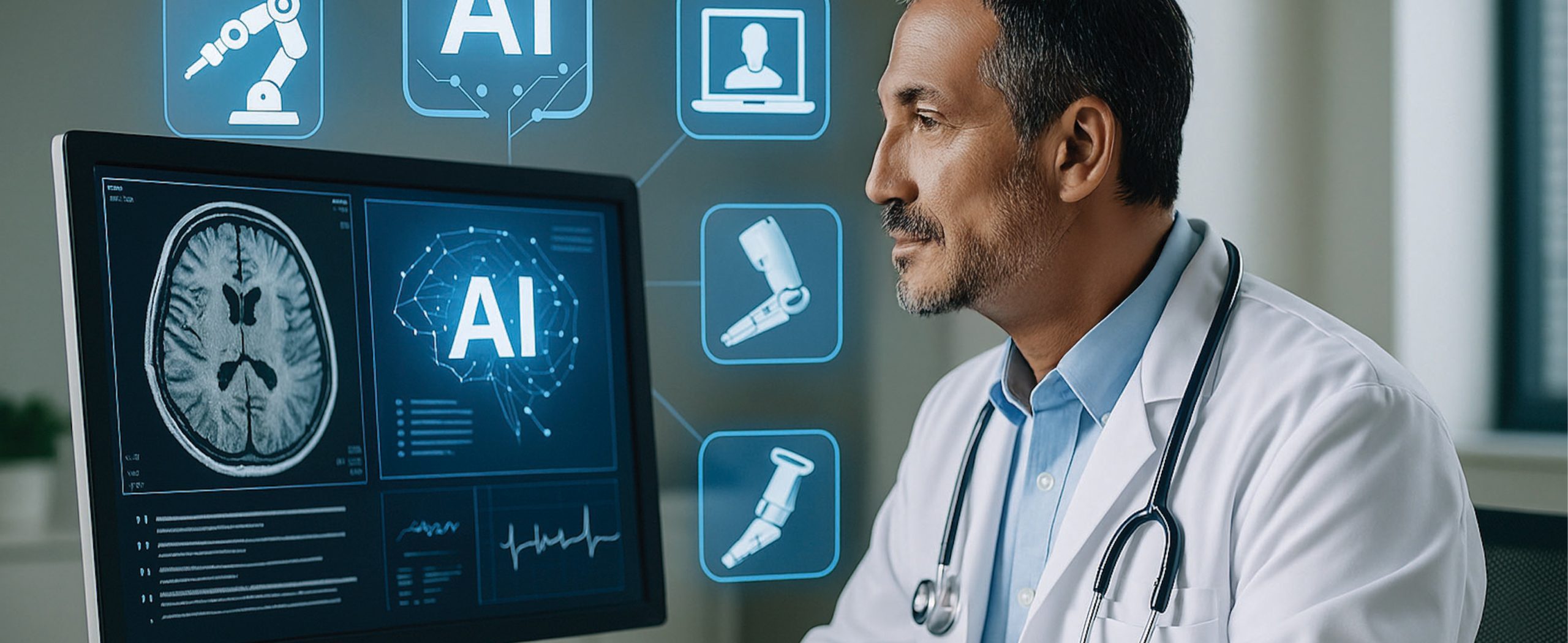 Los avances que están transformando la salud en 2025