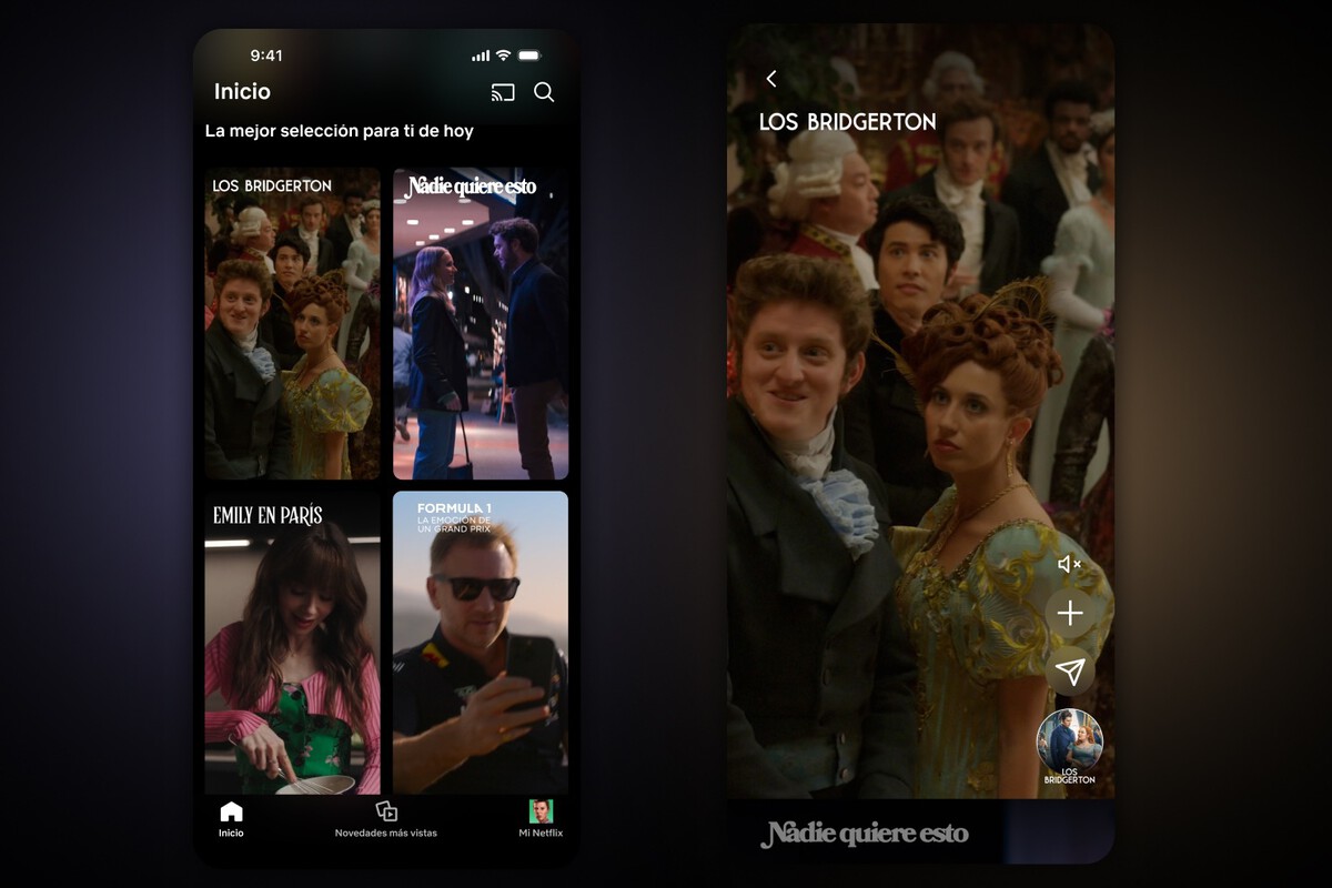 Netflix acaba de dar dos pasos clave para mantener su reinado