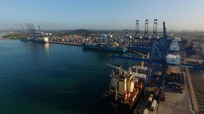 Concesionarios portuarios pagarán a la AMP US$3,5 millones por año