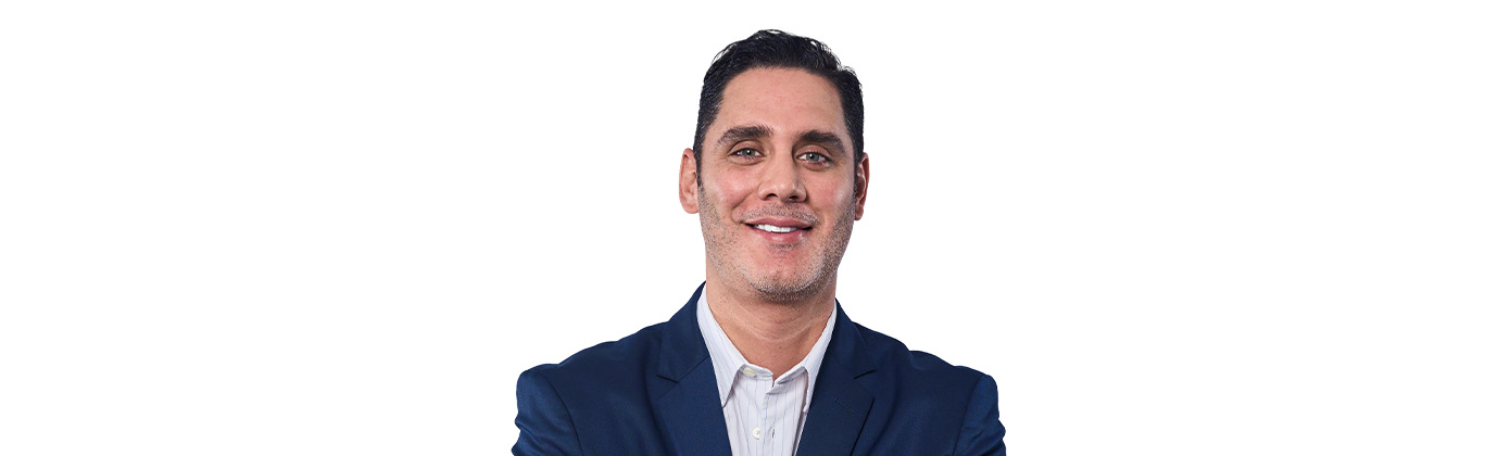 Federico Bolaños Coloma: un líder guatemalteco forjado desde dentro, con visión de futuro