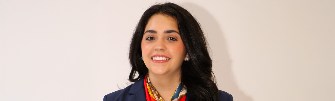 Liderazgo y visión global de Isabella Montalván