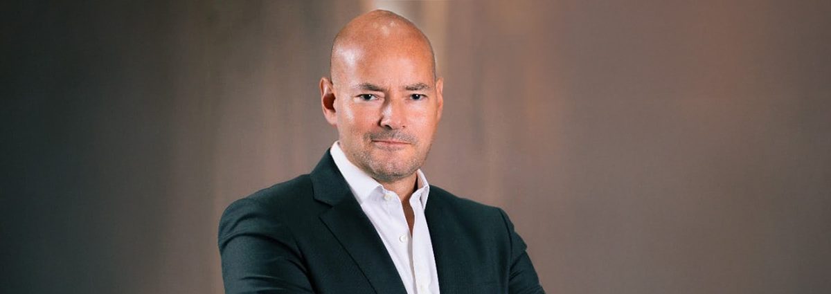 El camino de Carlos Navarrete hacia una Guatemala más innovadora