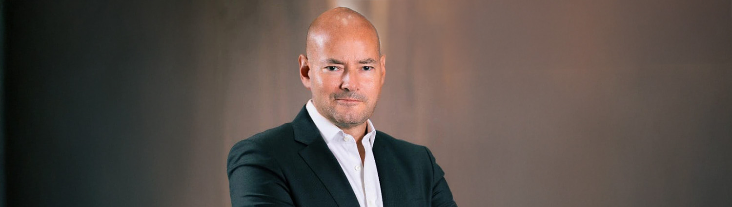 El camino de Carlos Navarrete hacia una Guatemala más innovadora