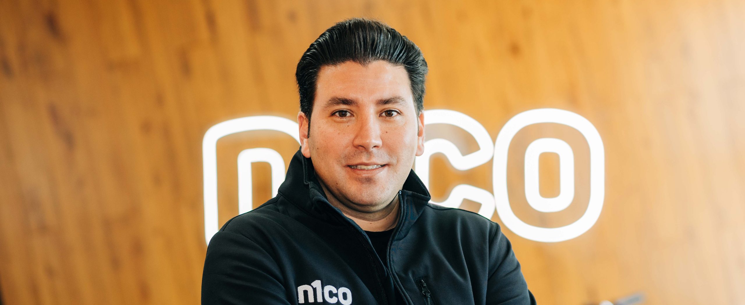 Ricardo Cuellar: Un constructor de ecosistemas