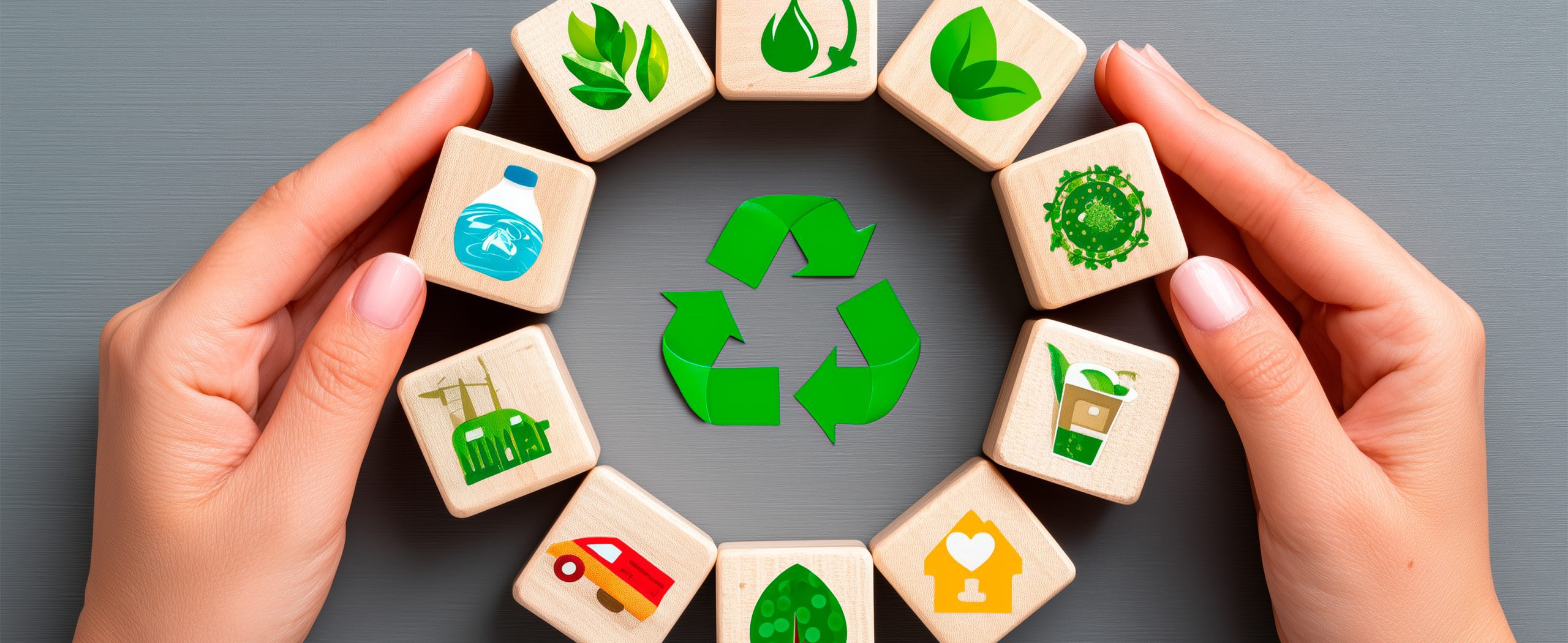 Sostenibilidad: la ventaja competitiva del futuro