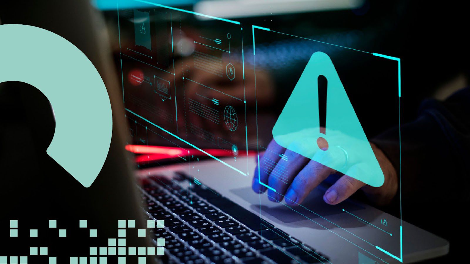 Cómo impacta la inteligencia artificial y los dispositivos móviles en la ciberseguridad