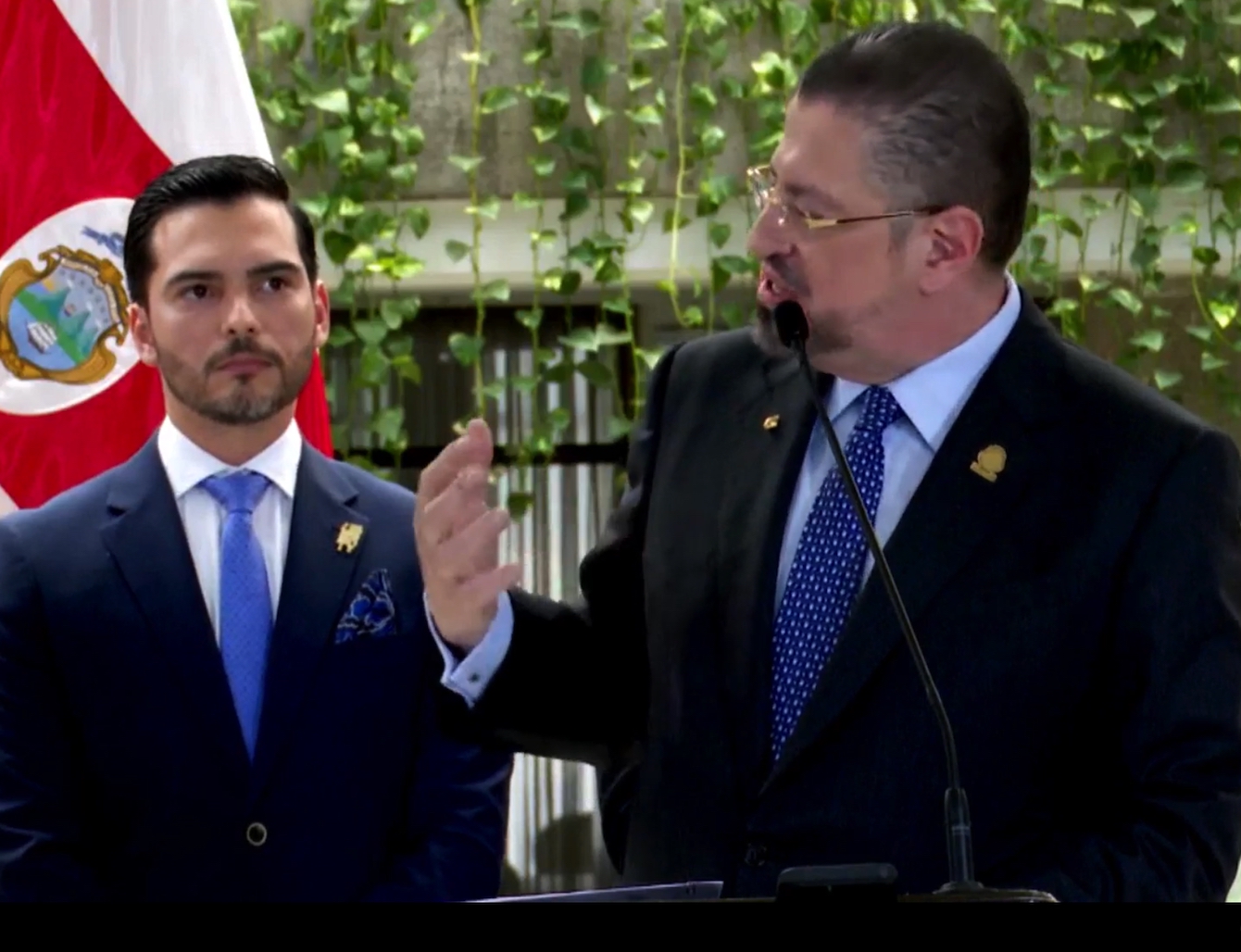 Liberty firma contrato de concesión y se alista para brindar 5G seguro y más potente en Costa Rica