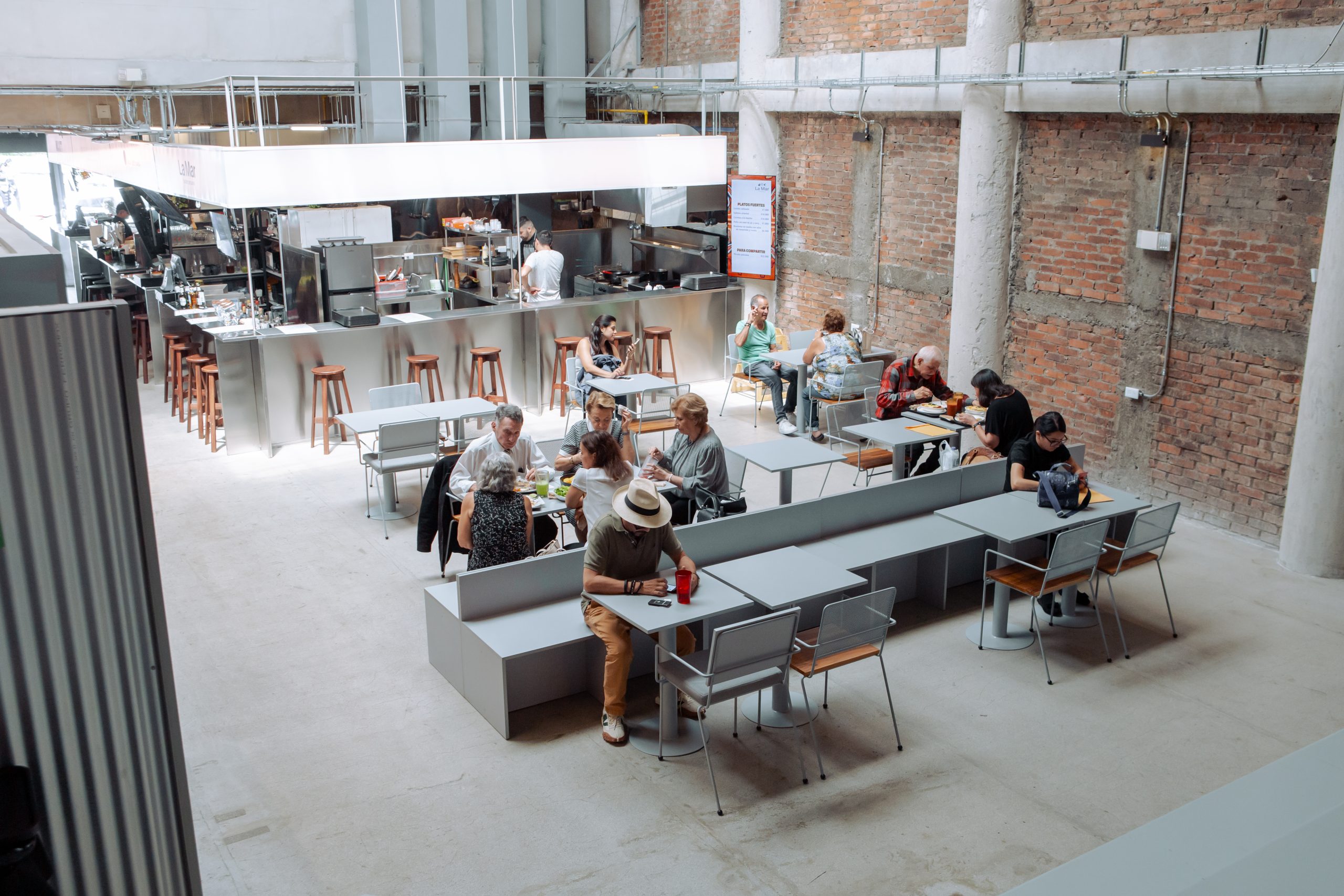 Nuevo centro gastronómico en Heredia, Costa Rica celebra la historia, la cultura y el sabor local