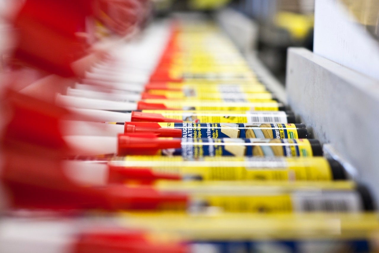 Henkel Guatemala recibe reconocimiento global