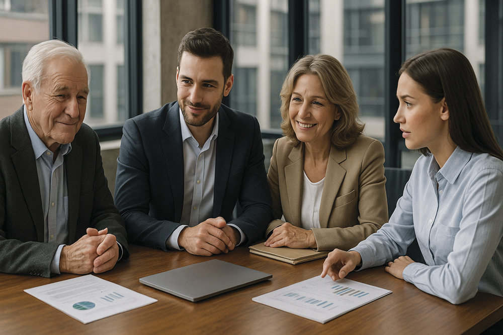 Empresa familiar: cuando el éxito del pasado estorba el futuro