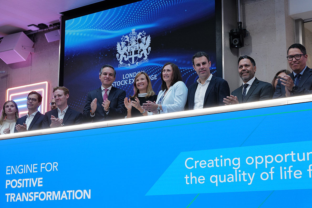 BCIE realiza misión por Europa para fortalecer alianzas estratégicas y explorar nuevas oportunidades de financiamiento