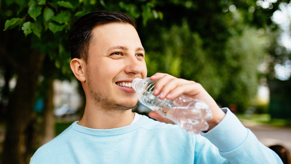 Cinco recomendaciones básicas para cuidar su bienestar diario