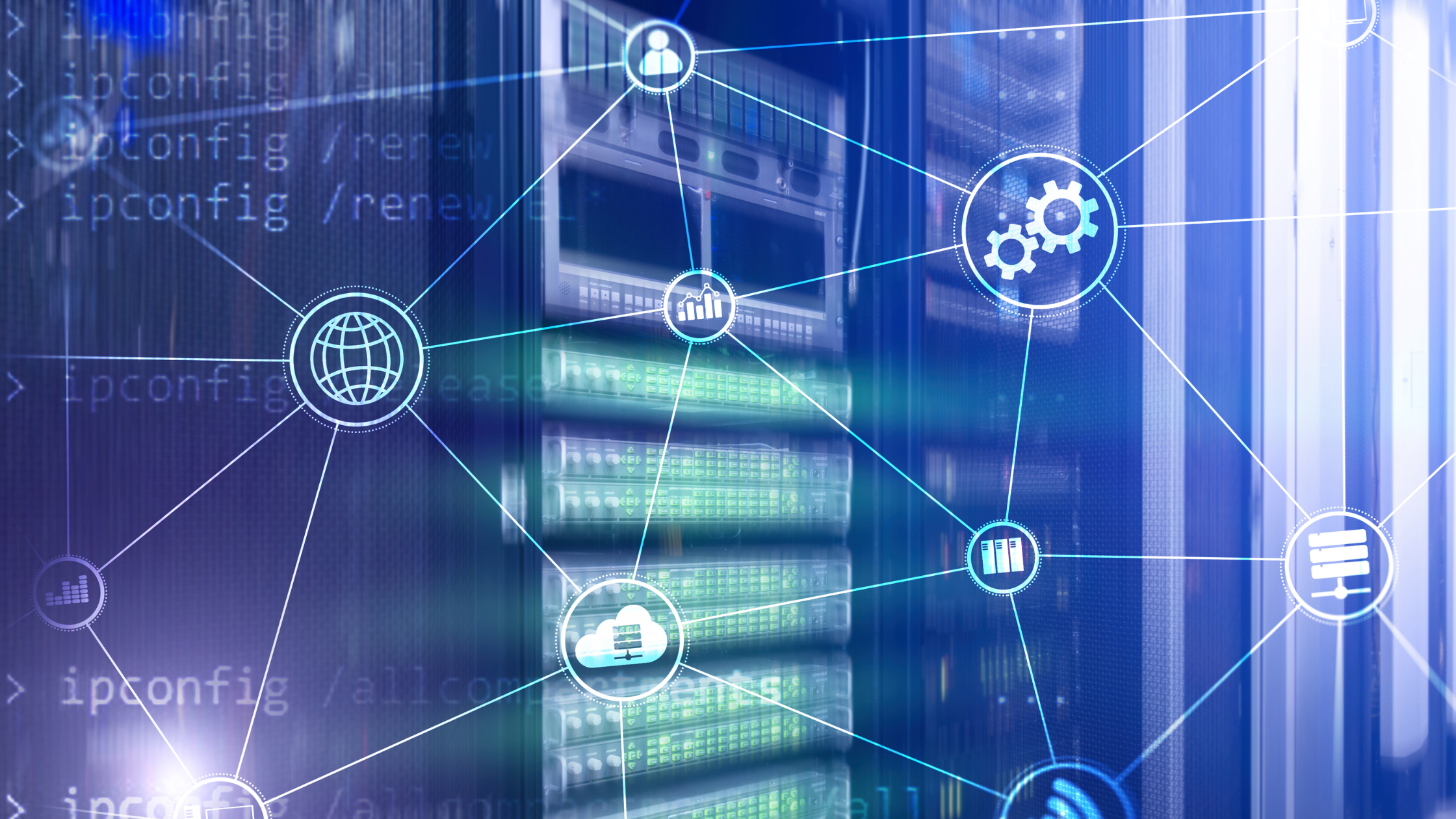 Infraestructura inteligente se convierte en el nuevo pilar para la era de la inteligencia artificial