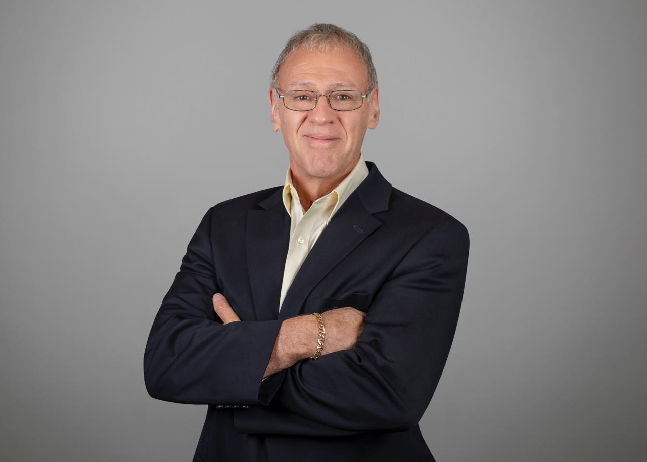 Carlos Tornel, un experto en temas patrimoniales