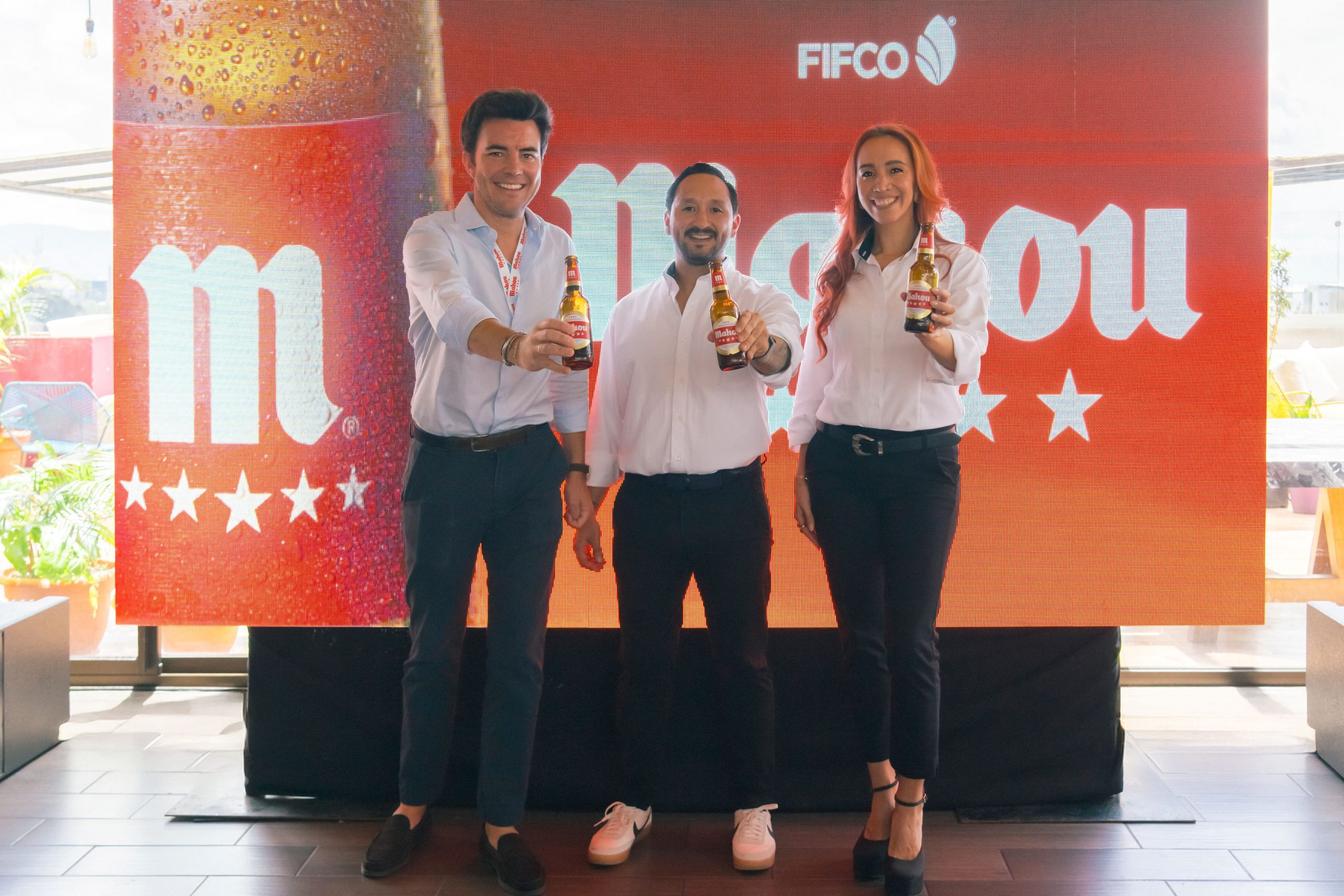 Mahou ingresa al mercado cervecero guatemalteco a través de alianza con Fifco