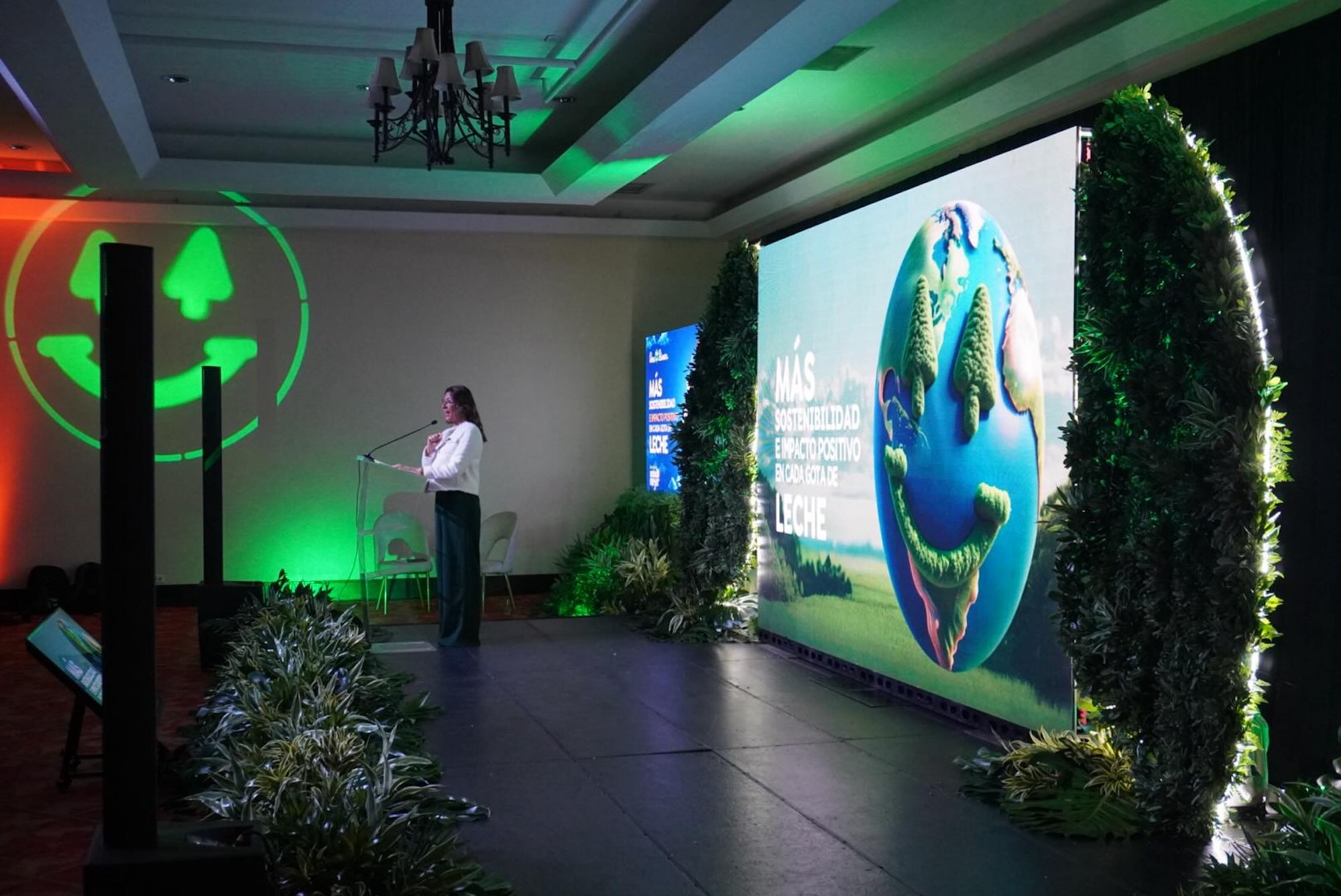 Dos Pinos: sostenibilidad que se traduce en impacto positivo para Costa Rica y la región