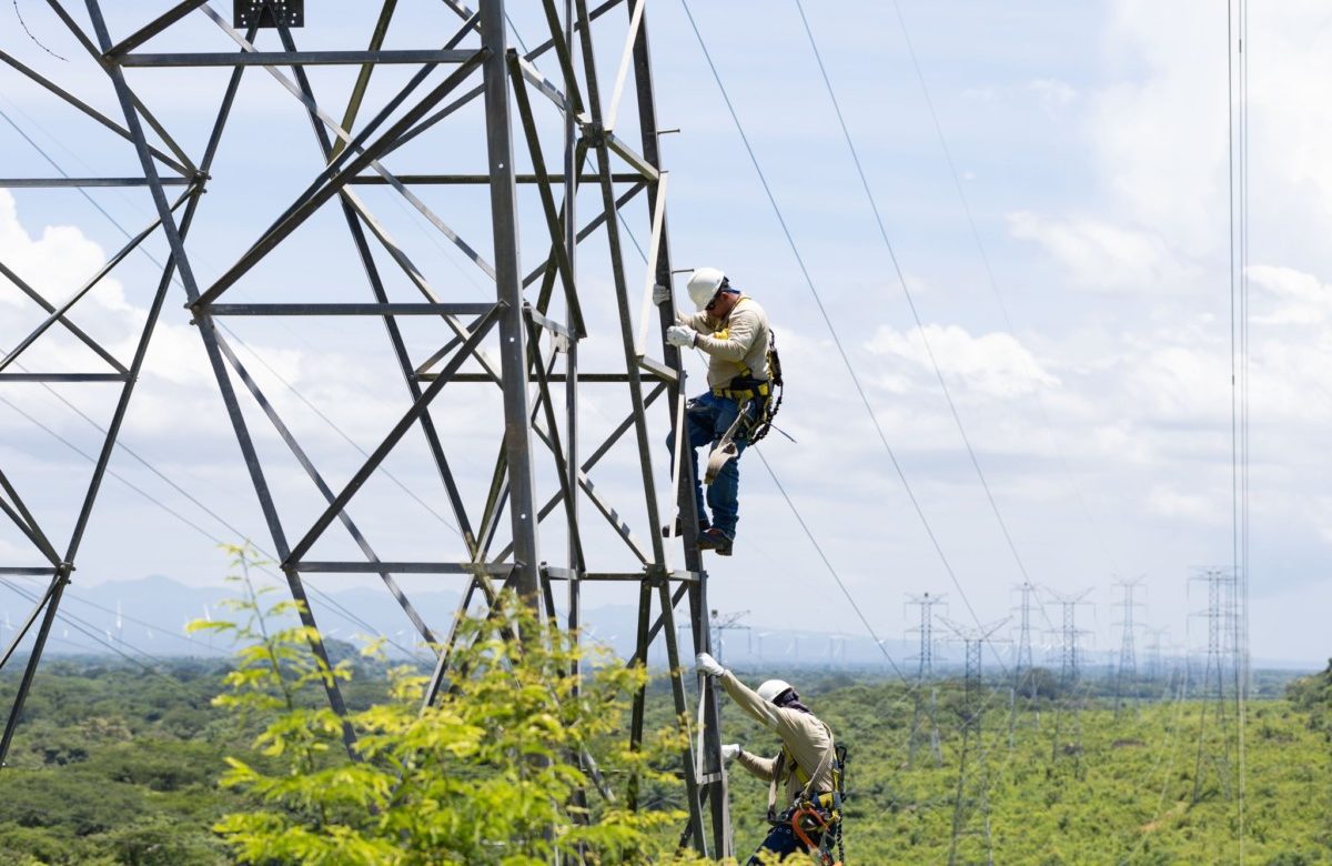 Panamá evalúa avances de capacitación y obras de proyecto de interconexión con Colombia