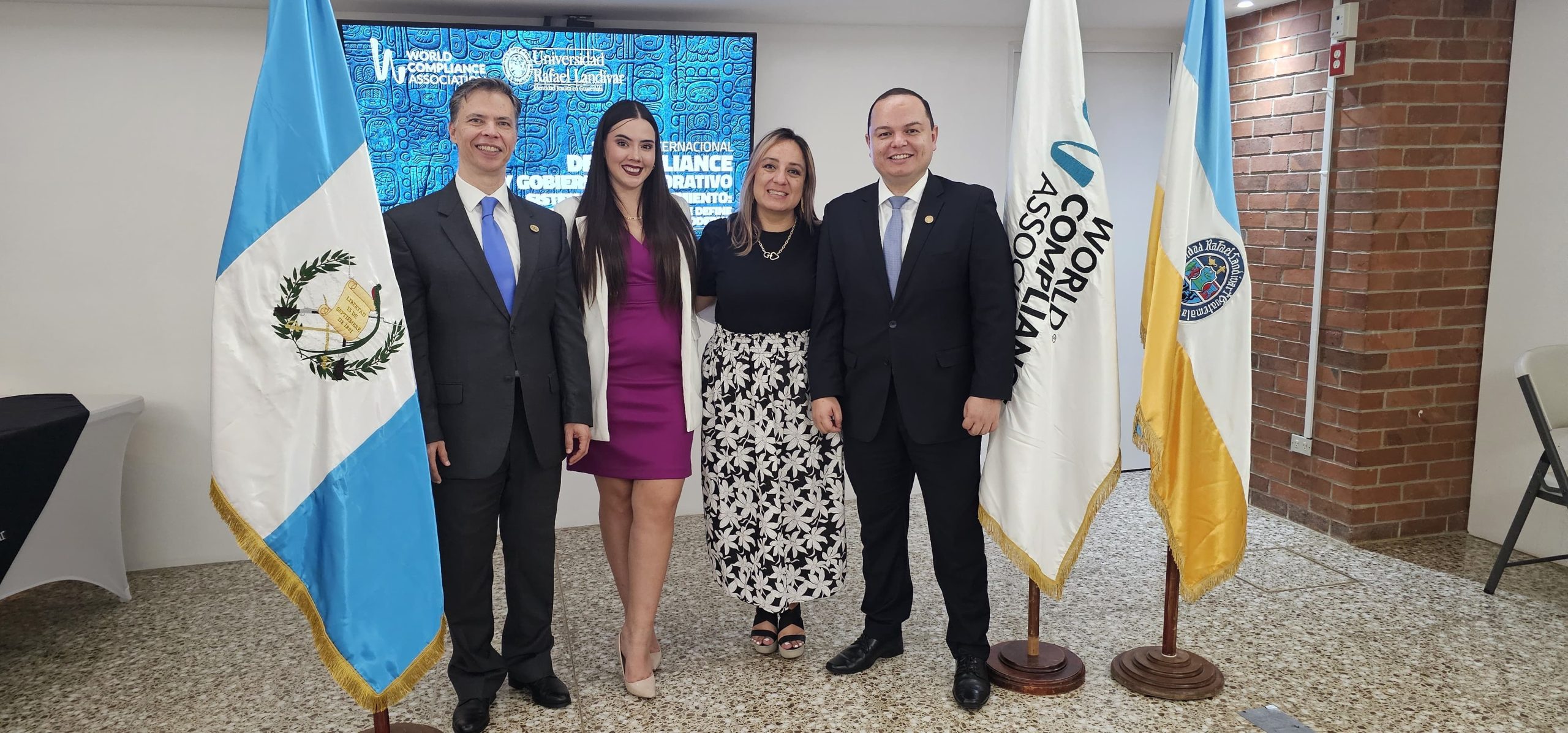 Guatemala será sede del evento regional sobre integridad, ética y sostenibilidad corporativa