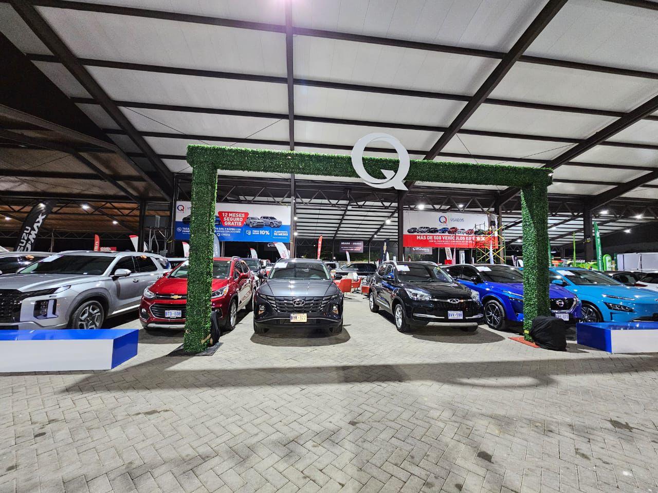 ¿En busca de un carro con excelentes condiciones y a un buen precio?