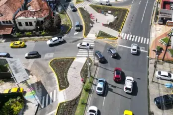 Alcaldía de Panamá destina US$38,8 millones para renovar espacios públicos