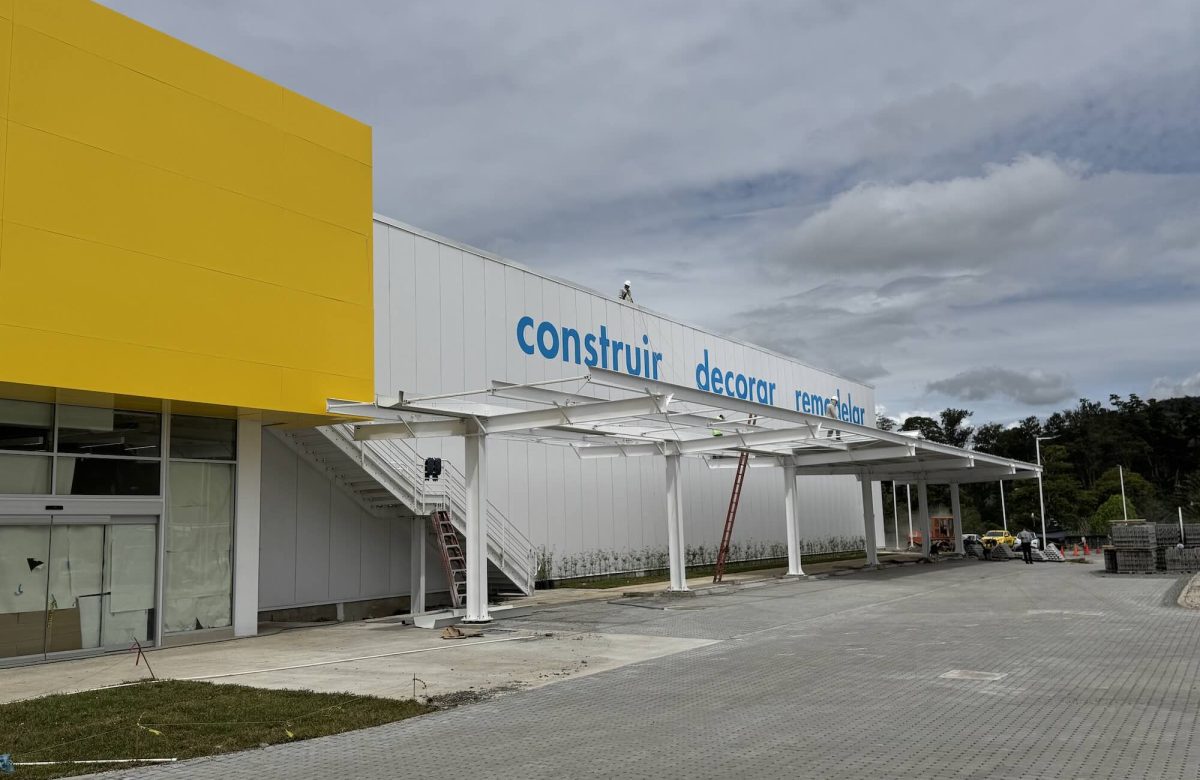 EPA abre su sexta tienda en Costa Rica